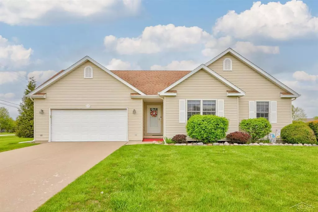 Saginaw Twp, MI 48603,2978 Oaklawn Park