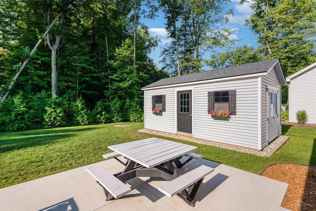 Tittabawassee Twp, MI 48623,12405 Northway Parkway