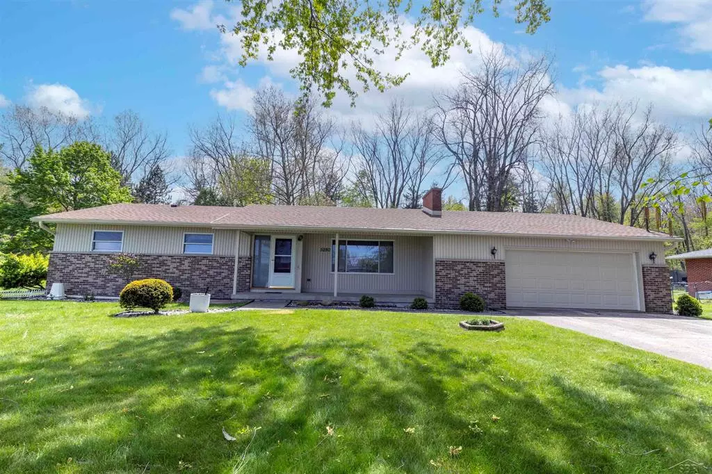 Bridgeport Twp, MI 48722,5280 Eldorado Drive