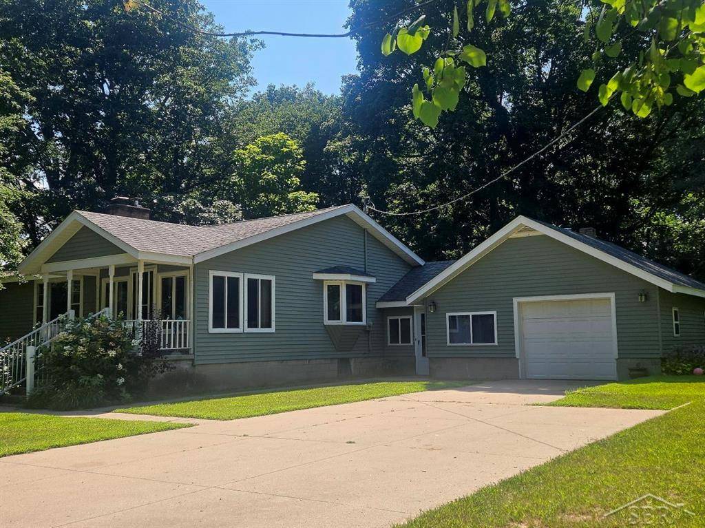 3775 N Hemlock Road, Richland Twp, MI 48626