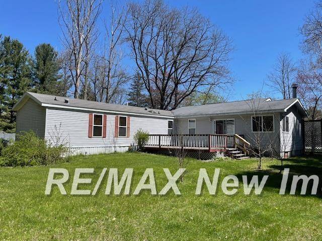 Grout Twp, MI 48624,1944 S M 18 Highway