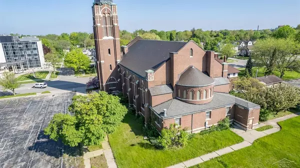 Saginaw, MI 48602,612 N Michigan Avenue