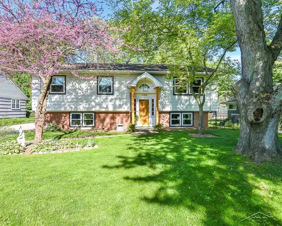Saginaw Twp, MI 48638,1466 Wilson Avenue