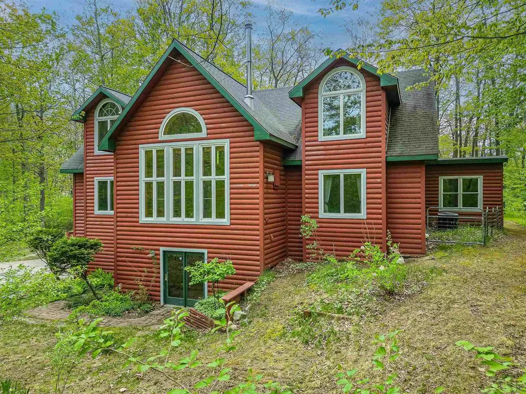 Hayes Twp, MI 48625,5860 Honey Drive