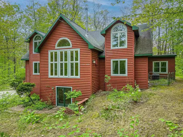 5860 Honey Drive, Hayes Twp, MI 48625