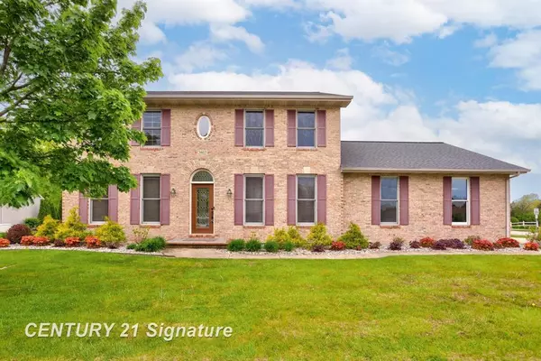 3803 Prairie Creek Street, Saginaw Twp, MI 48603