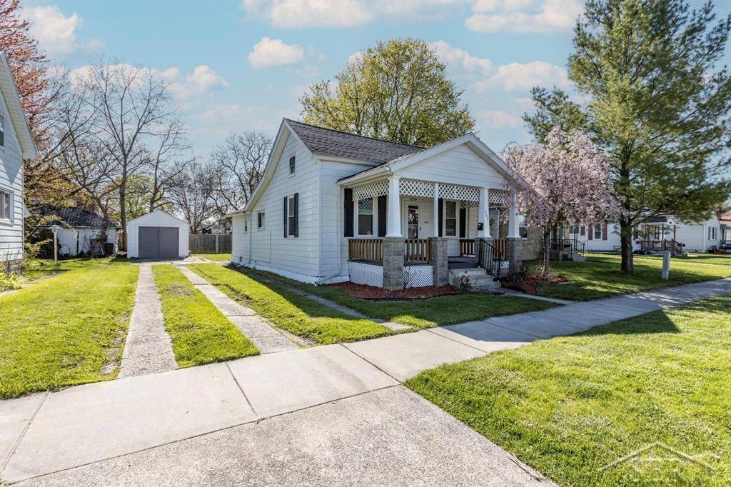 Bay City, MI 48706,1303 S Warner Street