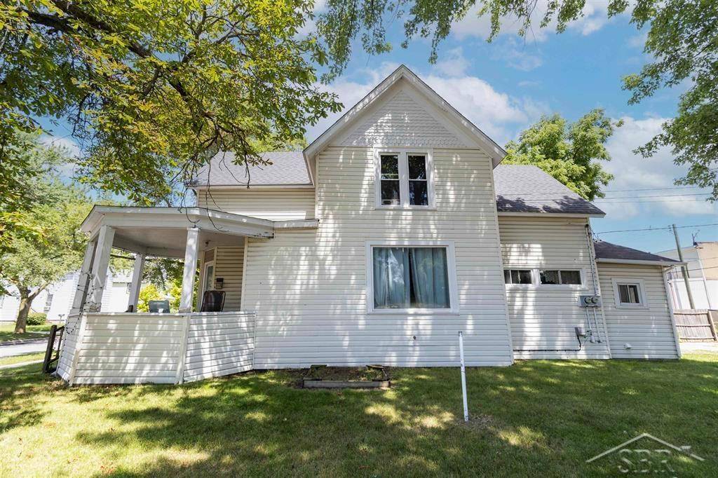 Bay City, MI 48708,1221 Marsac Street