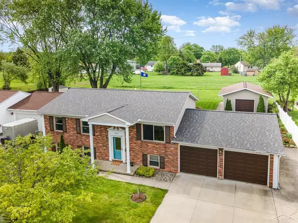 3024 Coventry Drive, Bangor Twp, MI 48706