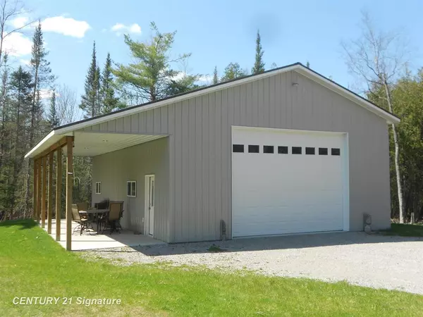 Big Creek Twp, MI 48636,590 Fleetwater Road