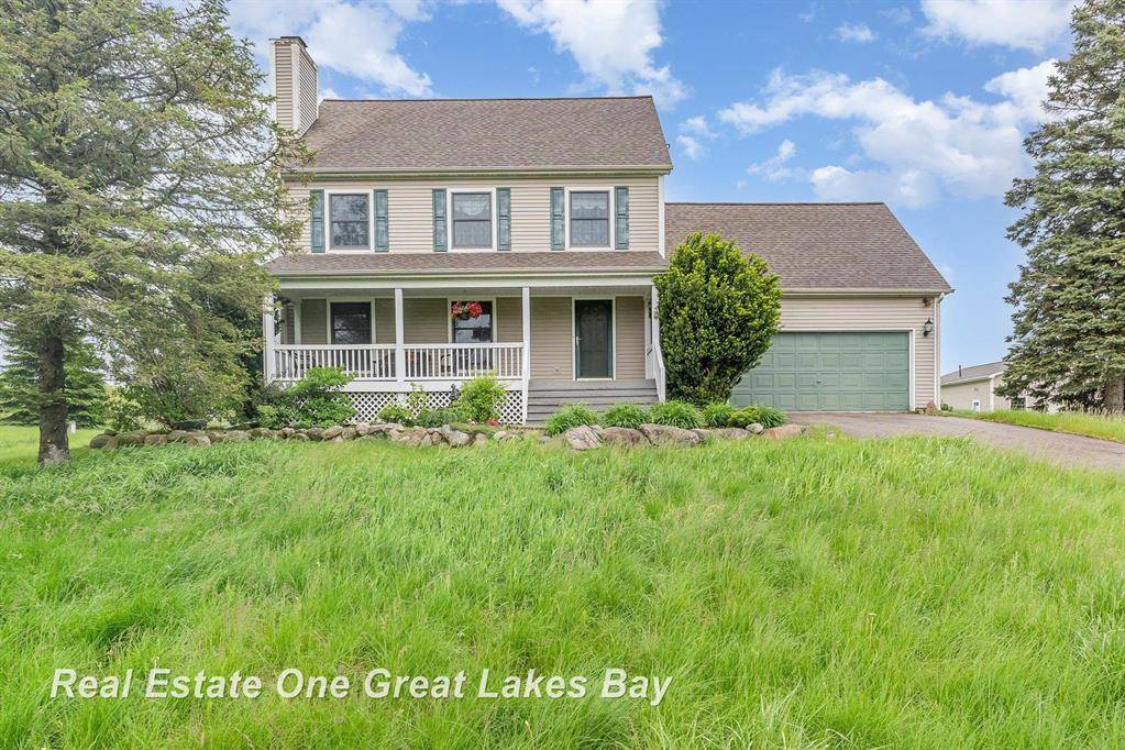 Elba Twp, MI 48446,2203 Bullock Road