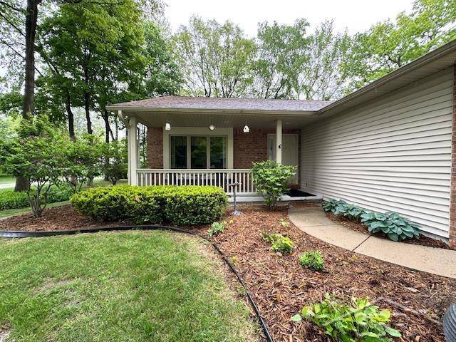 Saginaw Twp, MI 48603,28 Barrington Circle