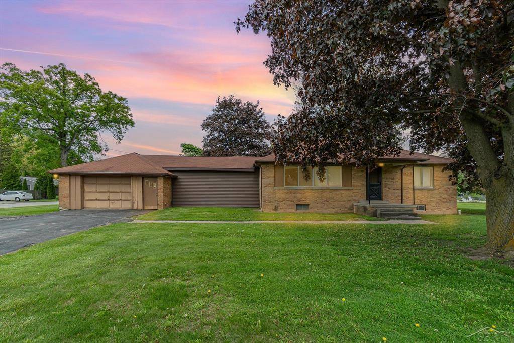 5405 Baxman Road, Monitor Twp, MI 48706