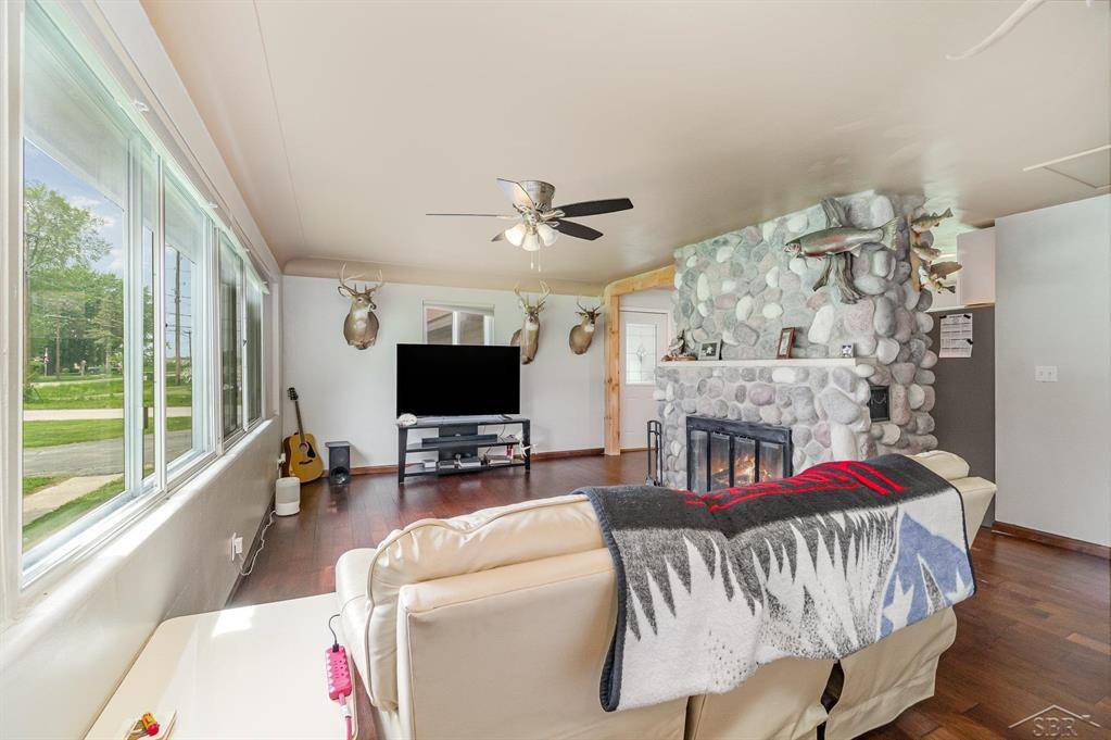 Monitor Twp, MI 48706,5405 Baxman Road