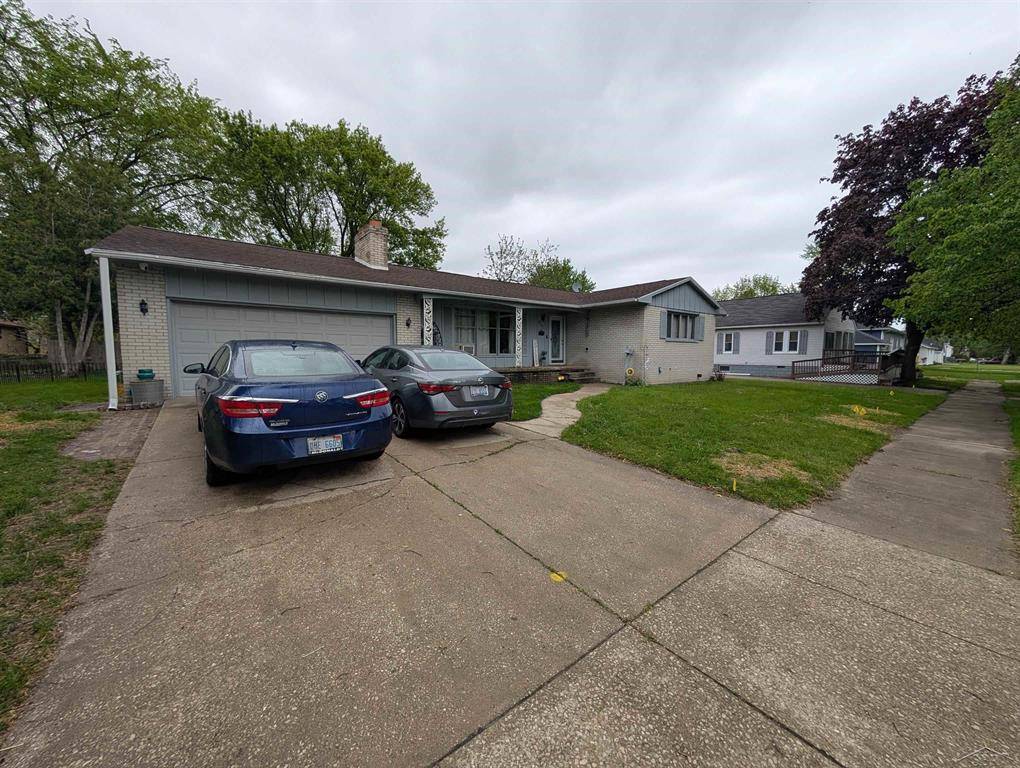 807 Bradfield Street, Bay City, MI 48708