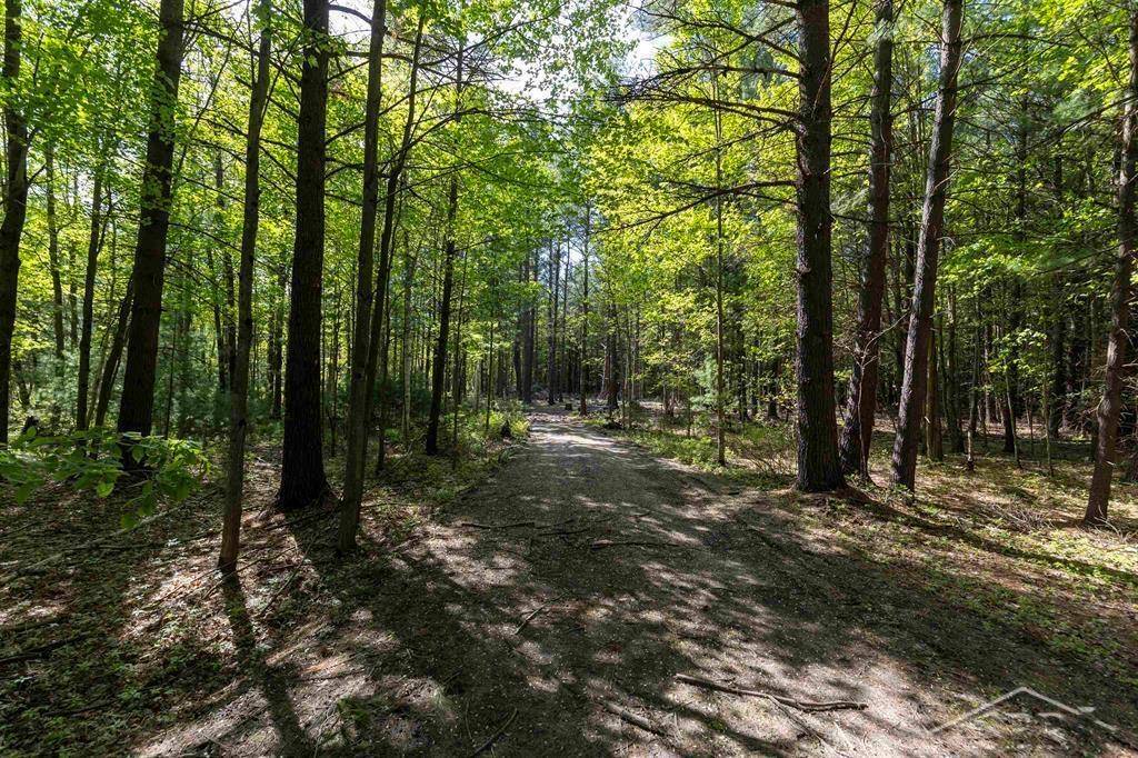 VL N Meridian Road, Jerome Twp, MI 48657