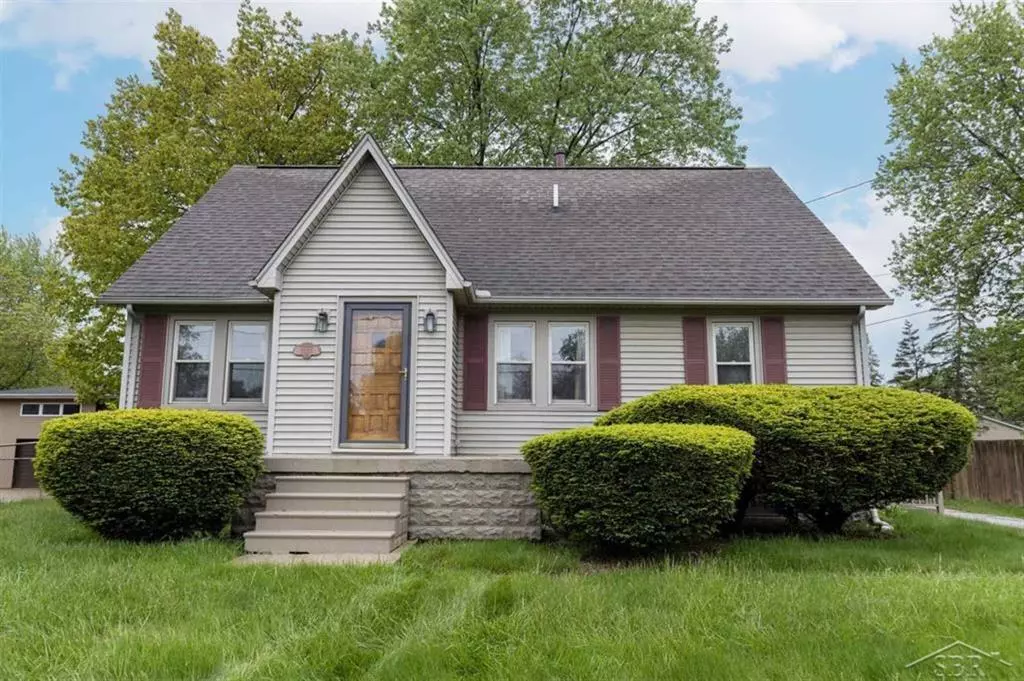 Saginaw Twp, MI 48603,2325 N Center Road