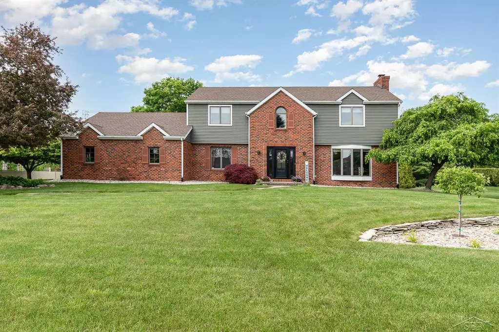 Saginaw Twp, MI 48603,3677 W White Trillium Drive