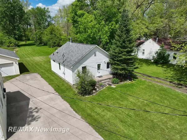 500 Jones Street, Zilwaukee, MI 48604