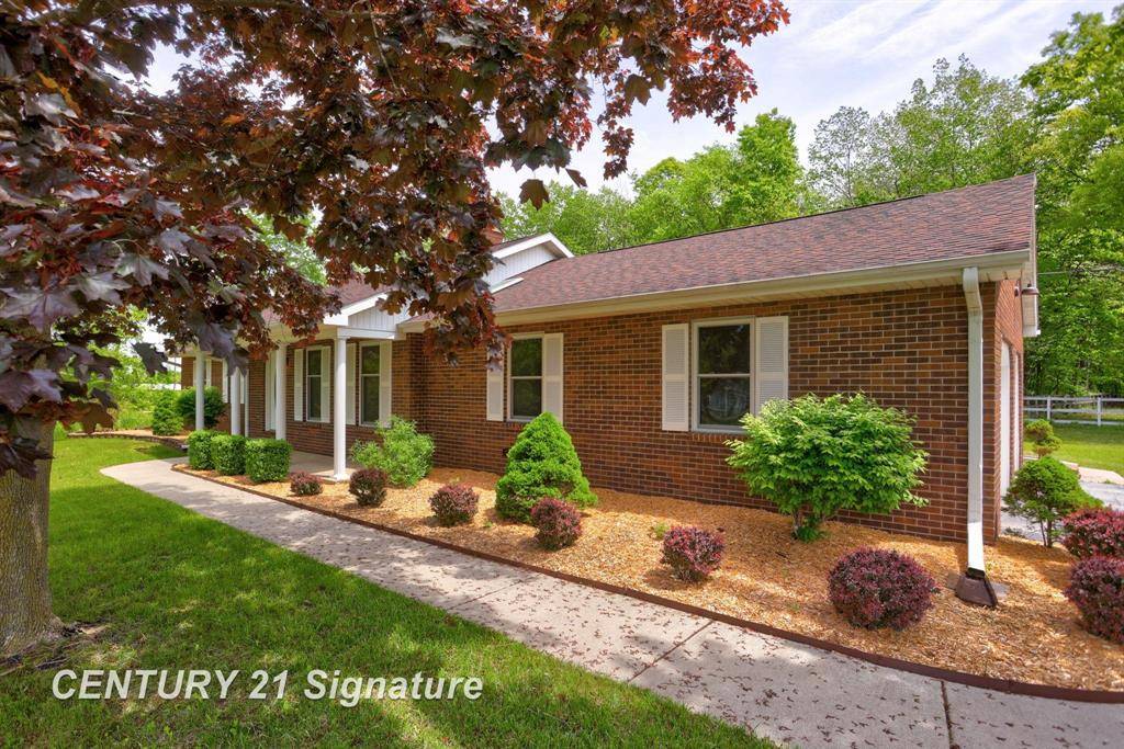 Fremont Twp, MI 48626,4769 S Fordney Road