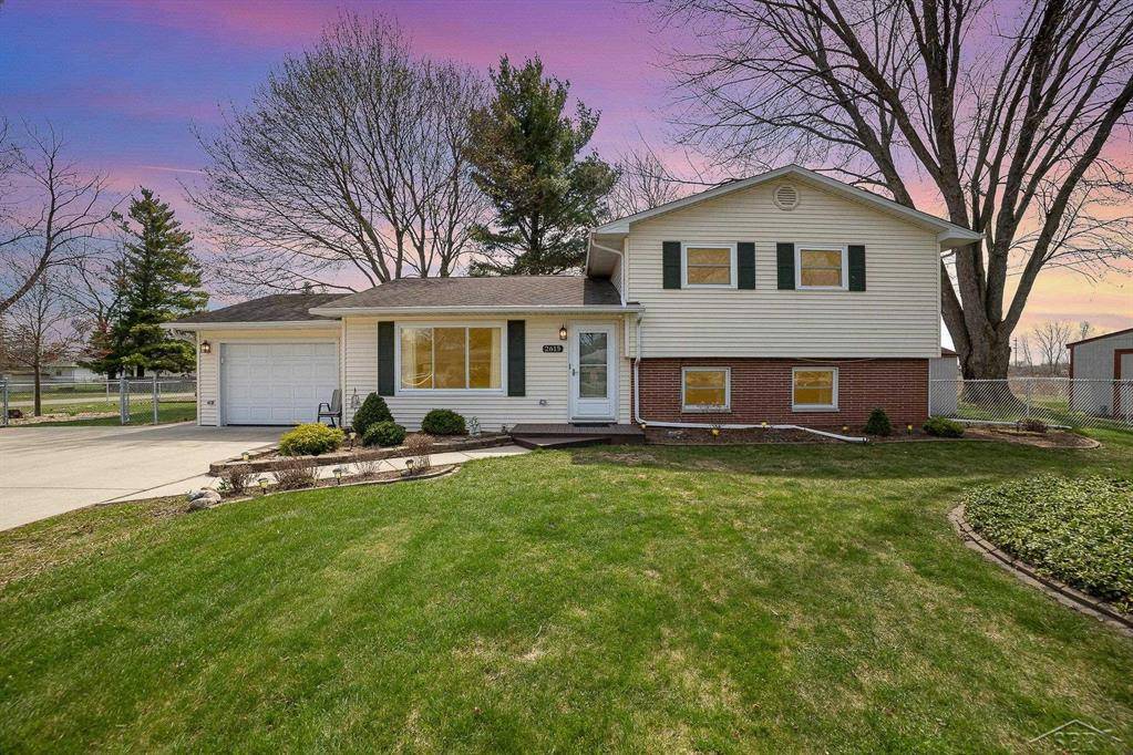 2615 Yosemite Street, Saginaw Twp, MI 48603