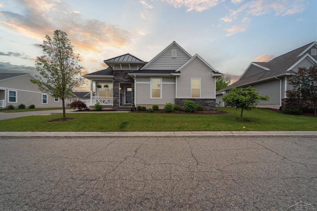 3318 Hamlet Circle,  East Lansing,  MI 48823