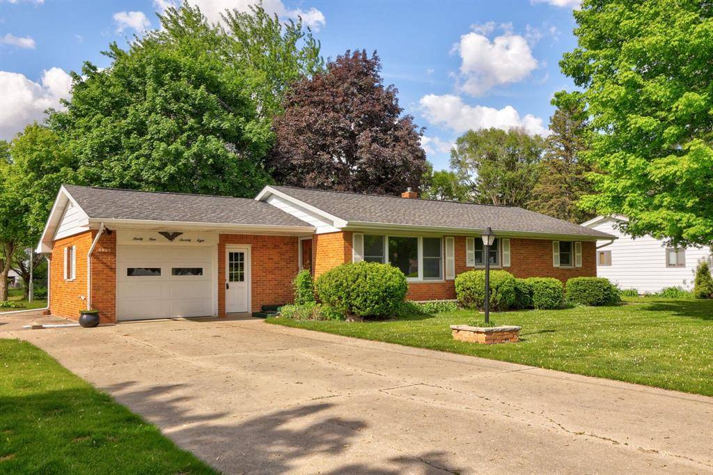 9978 Camp Street,  Denmark Twp,  MI 49757