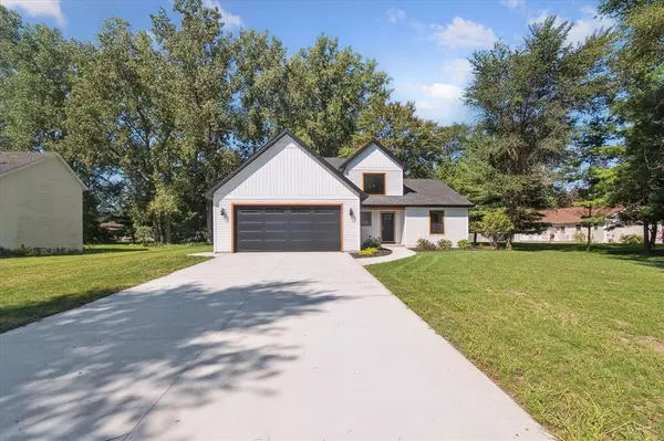 Richland Twp, MI 48626,1202 S Hemlock Road