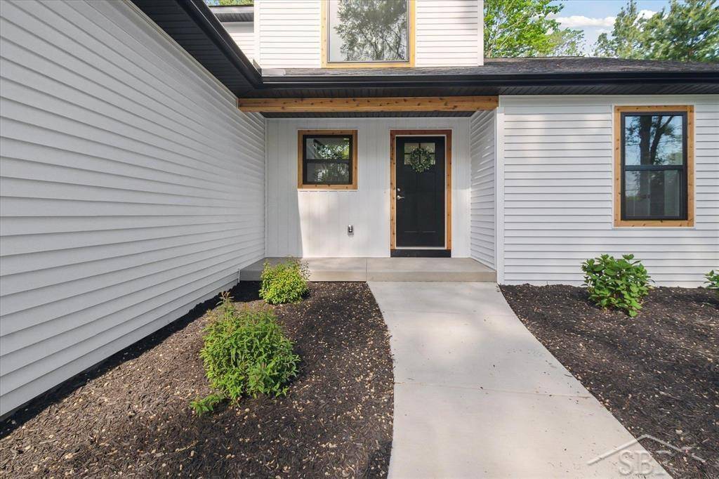 Richland Twp, MI 48626,1202 S Hemlock Road