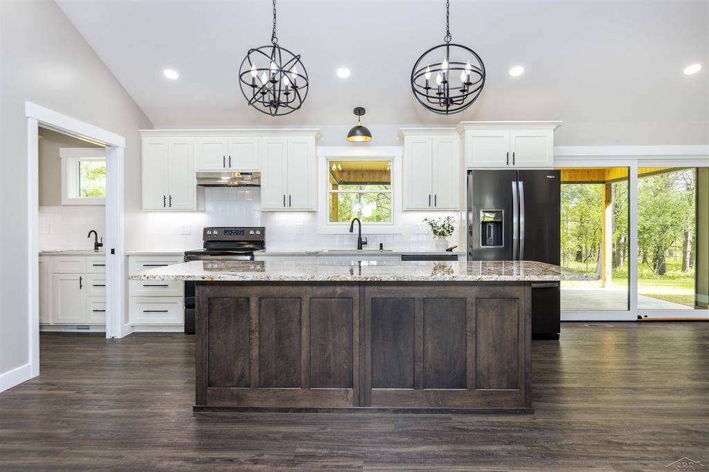 Grant Twp, MI 48617,2291 E Maple Road
