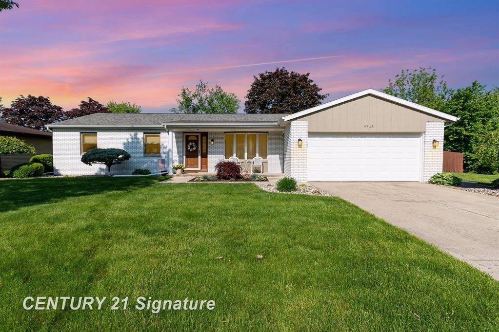 Saginaw Twp, MI 48604,4713 elder Lane