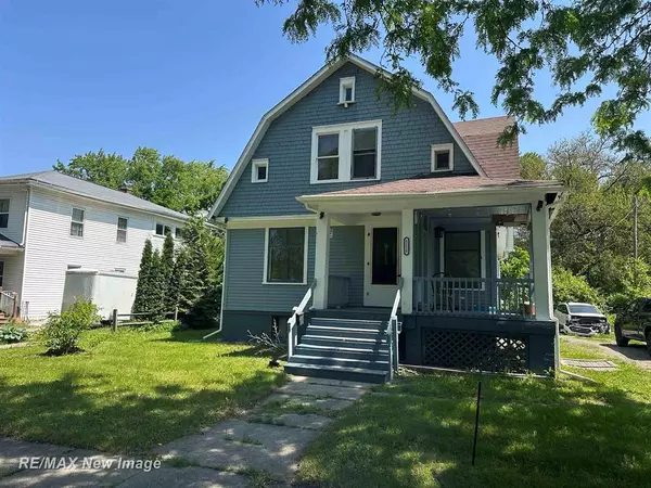 1118 Cass Street, Saginaw, MI 48602