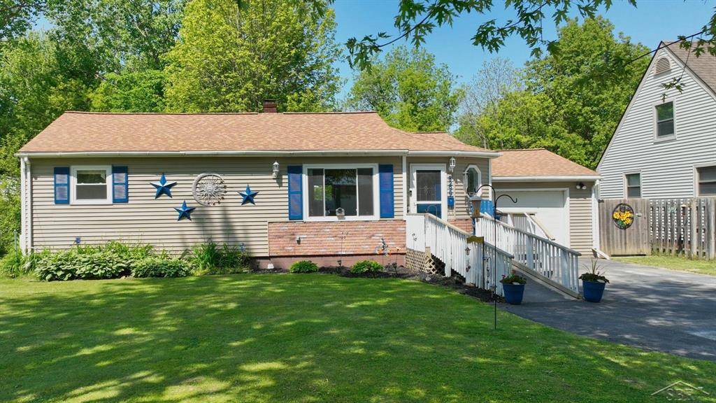 8299 Woolfit Avenue, Mt. Morris Twp, MI 48458