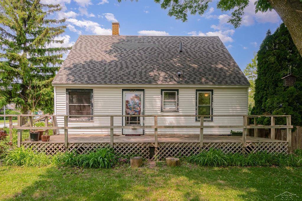 201 Kirby Street, Bay City, MI 48706