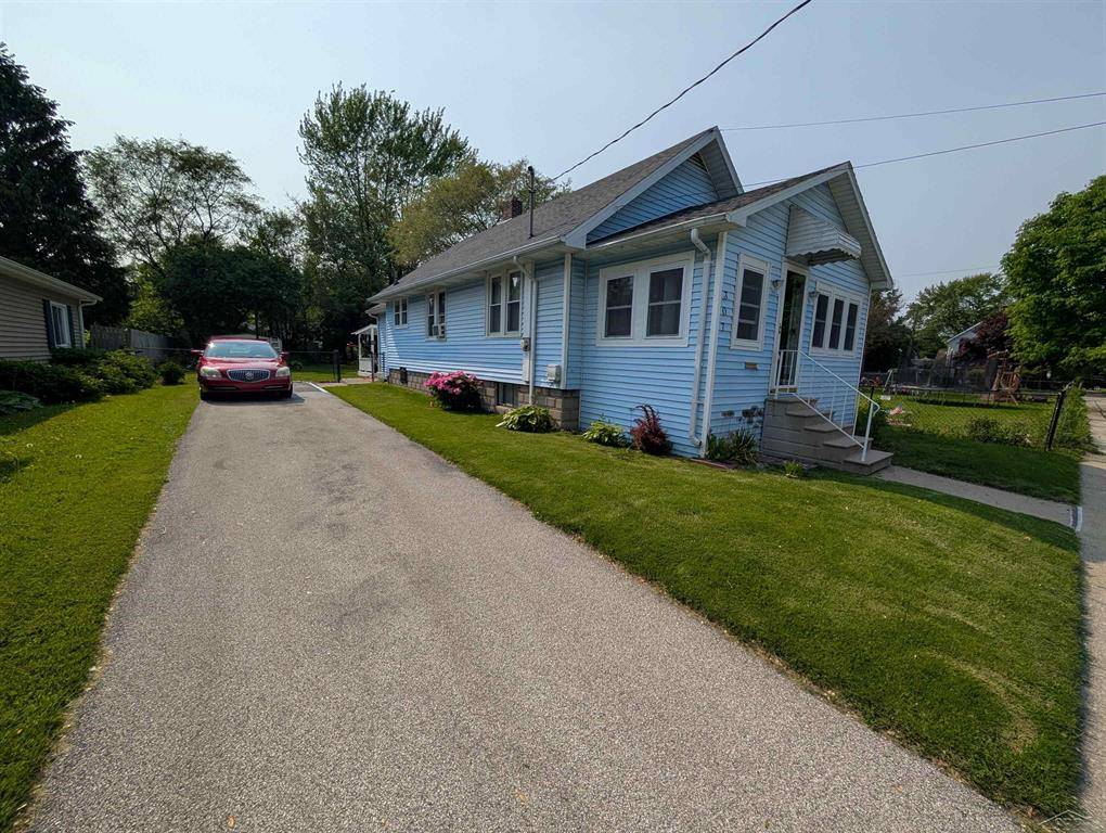 307 Aplin Street, Bay City, MI 48706