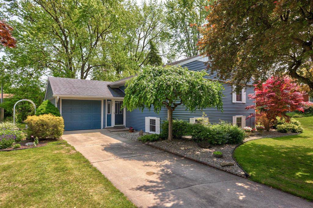 3054 Canterbury Drive, Bangor Twp, MI 48706