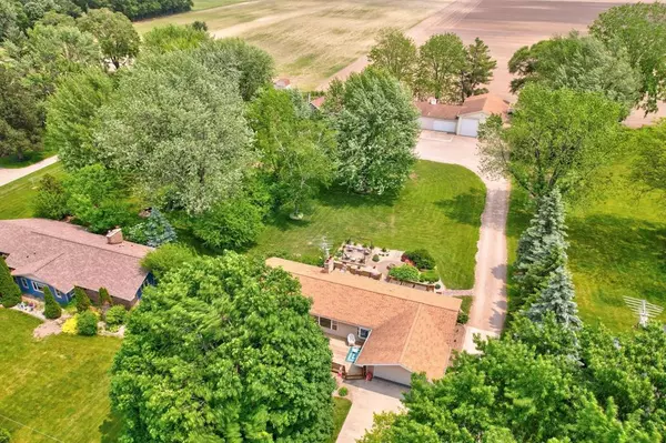 Blumfield Twp, MI 48601,1517 S Beyer Road