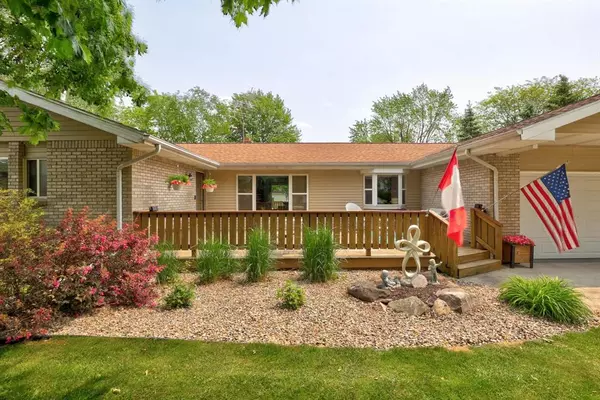 Blumfield Twp, MI 48601,1517 S Beyer Road