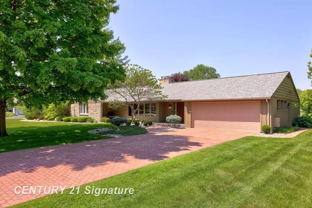 Saginaw Twp, MI 48638,12 W Corral Drive