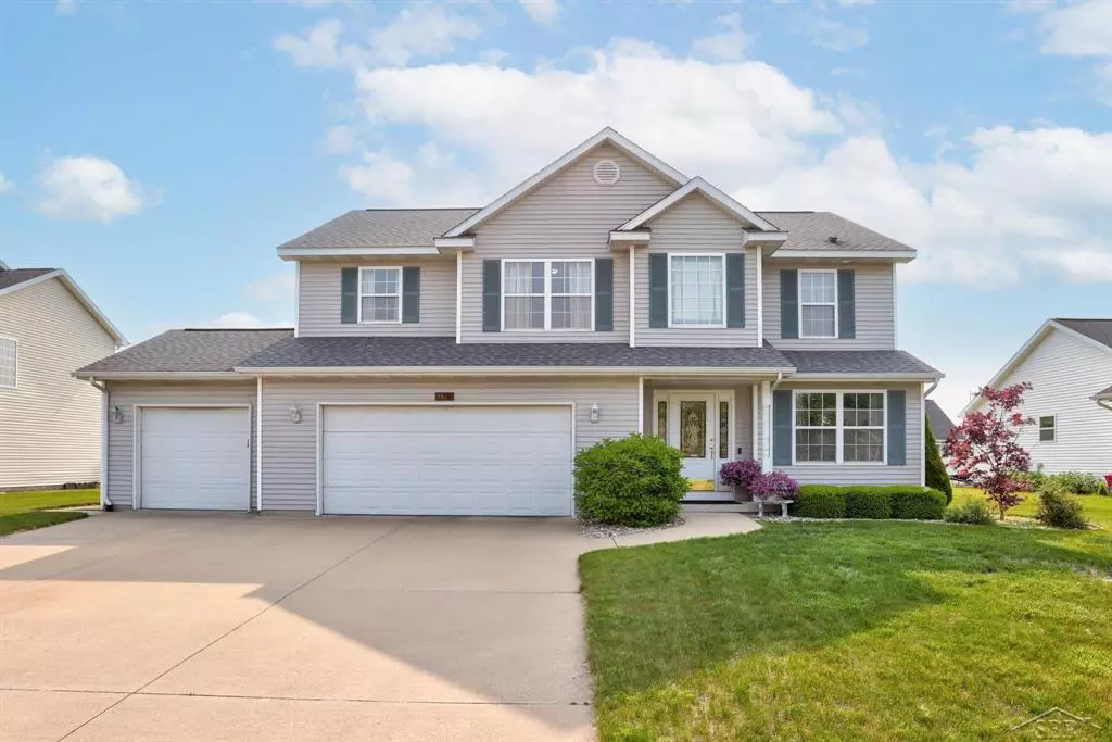 Saginaw Twp, MI 48603,3156 Sundown Lane