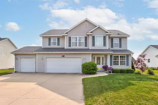 3156 Sundown Lane,  Saginaw Twp,  MI 48603