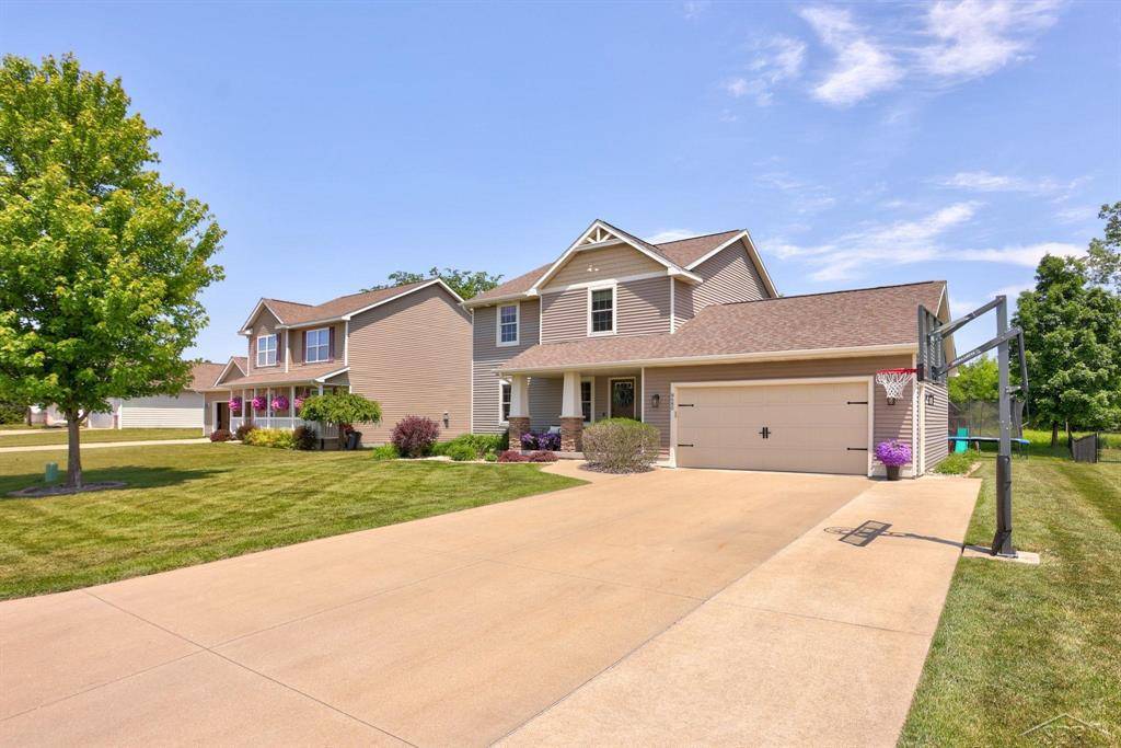 Tittabawassee Twp, MI 48623,8680 Ashland Place