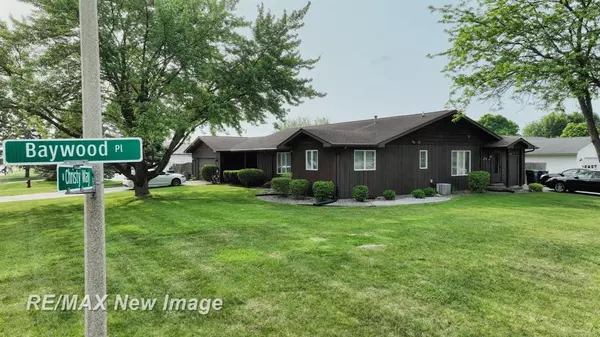 3257 N Christy Way, Saginaw Twp, MI 48603