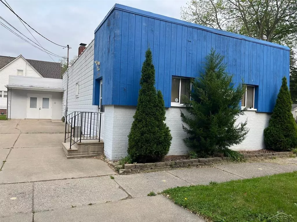 Saginaw, MI 48602,625 Yale Street