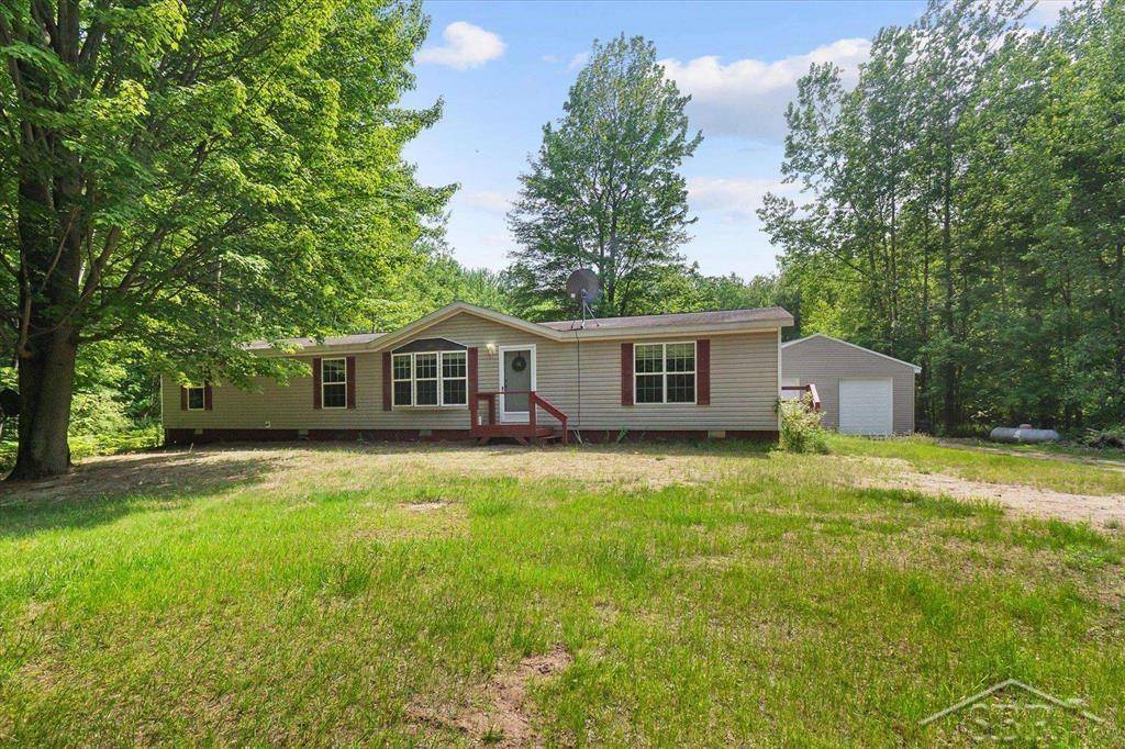 3251 W Dana Road,  Warren Twp,  MI 48618