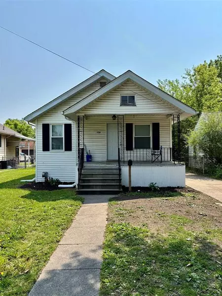 2138 N Clinton Street, Saginaw, MI 48602