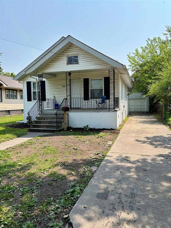Saginaw, MI 48602,2138 N Clinton Street