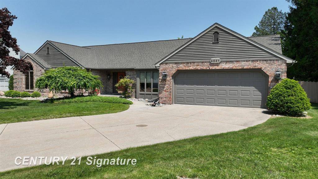 Saginaw Twp, MI 48603,4541 Still Meadow Drive