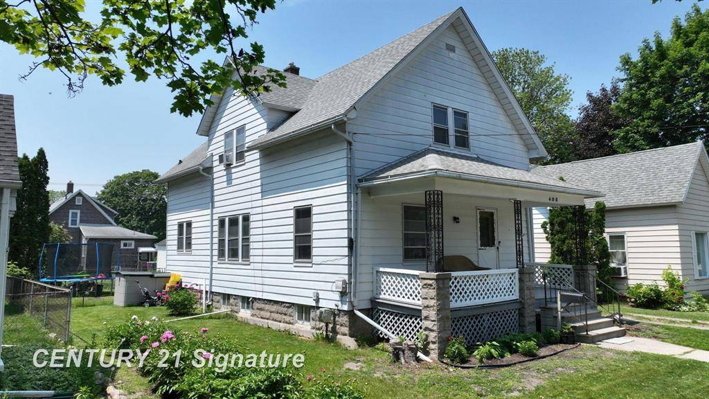 Bay City, MI 48706,408 S Alp Street