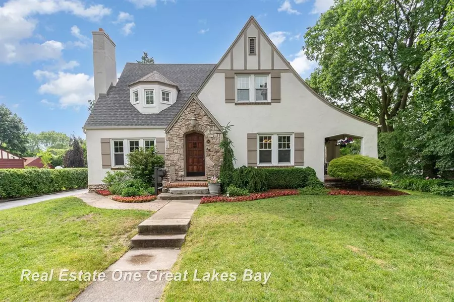 34 E Hannum Boulevard, Saginaw Twp, MI 48602